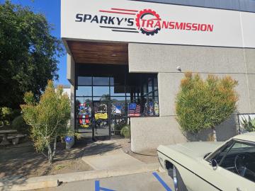 Sparky's Transmission